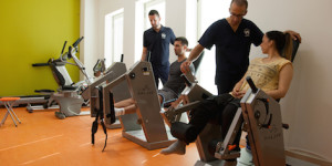 GINNASTICA OSTEOPATICA